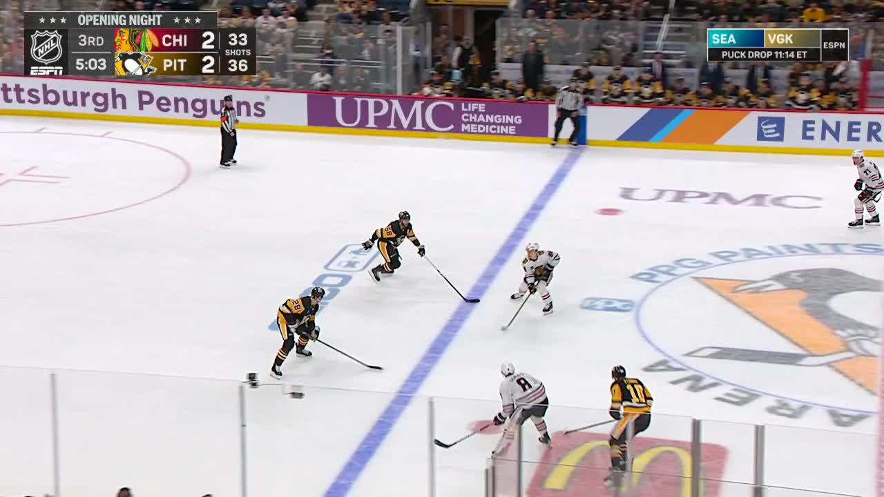 Penguins 1-2 Devils (23 Jan, 2023) Final Score - ESPN