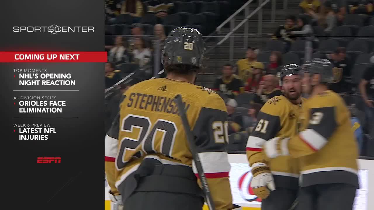 Golden Knights edge Devils on Shea Theodore's shootout goal - The Rink Live